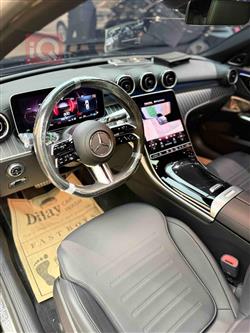 مێرسێدس بێنز C-Class